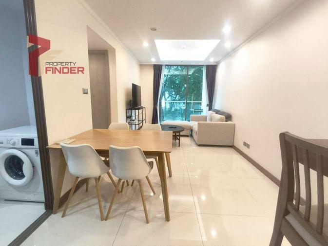 รูป PFD-08476 ให้เช่า ศุภาลัย โอเรียนทัล สุขุมวิท 39 (Supalai Oriental Sukhumvit 39) คอนโดหรูห้องกว้าง ทิศตะวันออกรับแดดเช้า ใกล้ BTS พร้อมพงษ์ 🚇🌳✨ - รูปที่ 13/17