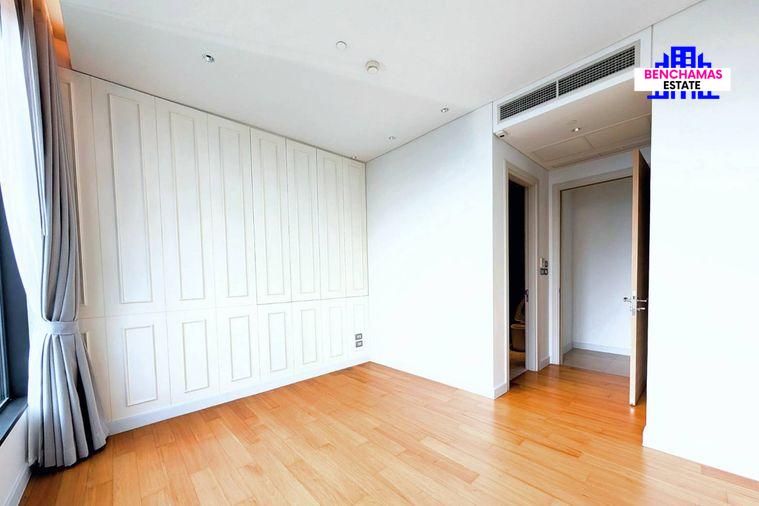 รูป 🔥ขายคอนโดหรู✅ สินธร เรสซิเดนซ์ Sindhorn Residence ใกล้ BTS ชิดลม - รูปที่ 13/13