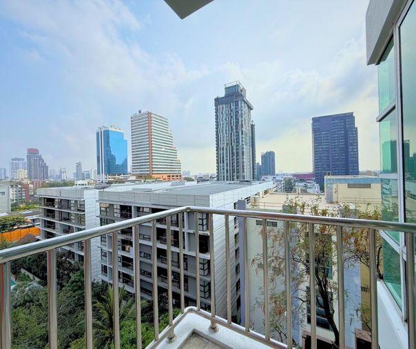 รูป 🔥ขาย คอนโด Fullerton Sukhumvit ฟูลเลอร์ตัน สุขุมวิท คอนโดหรูระดับ Luxury ทำเลทองติดถนนสุขุมวิท  ✨Yield ดี เหมาะสำหรับนักลงทุน - รูปที่ 19/19