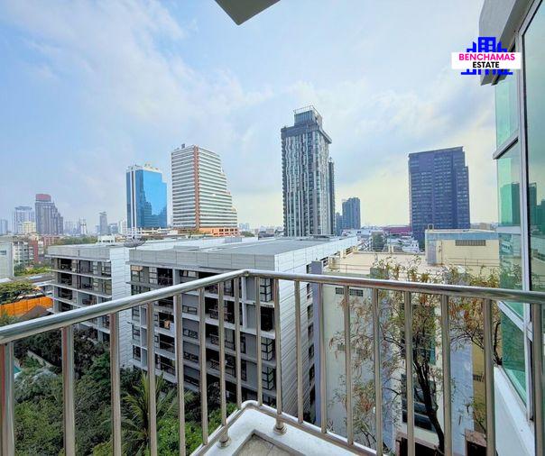 รูป 🔥ขาย คอนโด Fullerton Sukhumvit ฟูลเลอร์ตัน สุขุมวิท คอนโดหรูระดับ Luxury ทำเลทองติดถนนสุขุมวิท ✨Yield ดี เหมาะสำหรับนักลงทุน - รูปที่ 19/19