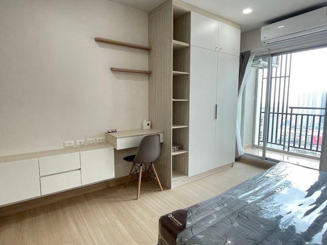 รูป 🤝🏻RB24695 ให้เช่าถูกมาก👍ศุภาลัย เวอเรนด้า สถานีภาษีเจริญ✅แอดไลน์ @mproperty( มี @ ด้วย) แอดมินตอบไว - รูปที่ 10/11