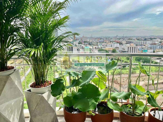 รูป 🏢 ขายคอนโด : Supalai Wellington (ศุภาลัย เวลลิงตัน) รหัสทรัพย์ | 📌LNP-C13372 - รูปที่ 10/49