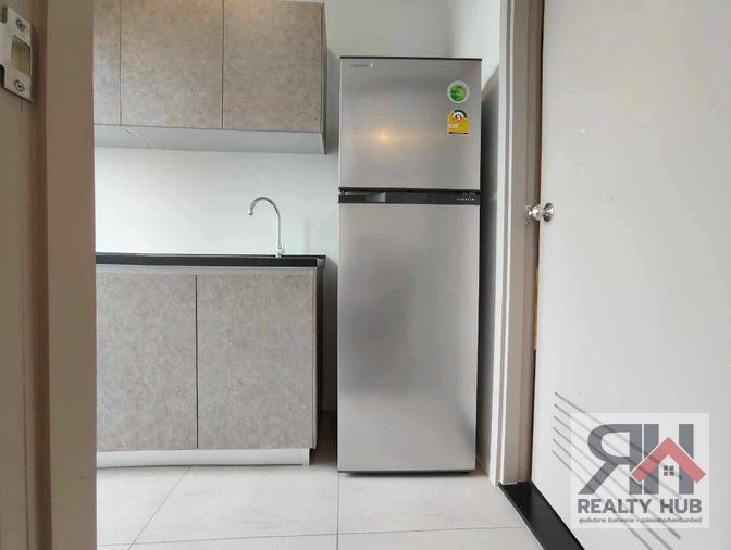 รูป 🤝🏻RB24715 ให้เช่าถูกมาก👍เดอะ โพลิแทน อควา✅แอดไลน์ @mproperty( มี @ ด้วย) แอดมินตอบไว - รูปที่ 2/21