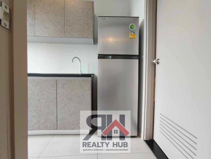รูป 🤝🏻RB24715 ให้เช่าถูกมาก👍เดอะ โพลิแทน อควา✅แอดไลน์ @mproperty( มี @ ด้วย) แอดมินตอบไว - รูปที่ 2/21