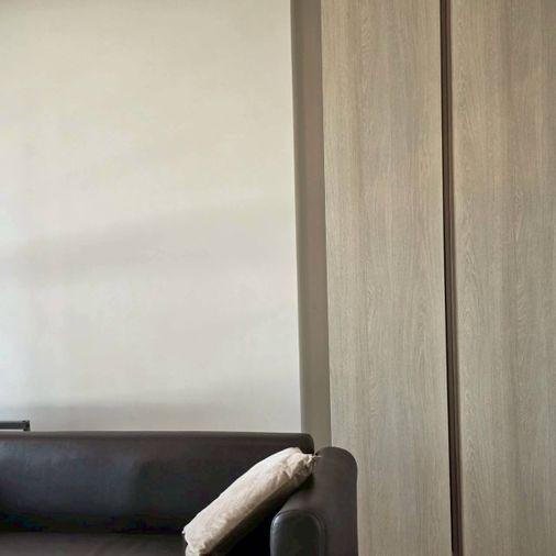 รูป 🔥ขาย คอนโด Lumpini Suite ลุมพินี สวีท ดินแดง - ราชปรารภ  ห้องสตูดิโอ  🌳  ทำเลดีเชื่อมต่อใจกลางเมือง ใกล้ BTS อนุสาวรีย์ชัยสมรภูมิ  - รูปที่ 3/8