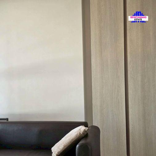 รูป 🔥ขาย คอนโด Lumpini Suite ลุมพินี สวีท ดินแดง - ราชปรารภ ห้องสตูดิโอ 🌳 ทำเลดีเชื่อมต่อใจกลางเมือง ใกล้ BTS อนุสาวรีย์ชัยสมรภูมิ - รูปที่ 3/8