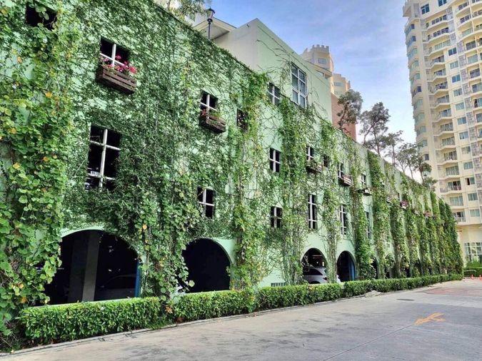 รูป 🏢 ขายคอนโด : Supalai Wellington (ศุภาลัย เวลลิงตัน)   รหัสทรัพย์ | 📌LNP-C13372  - รูปที่ 32/49