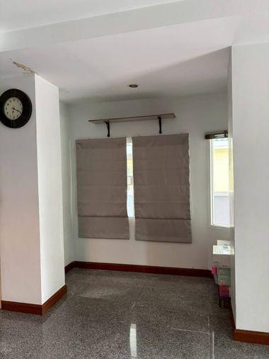รูป [ขาย] บ้านเดี่ยว 2 ชั้น หมู่บ้านมณีรินทร์  สภาพดี พร้อมเข้าอยู่! - รูปที่ 14/35