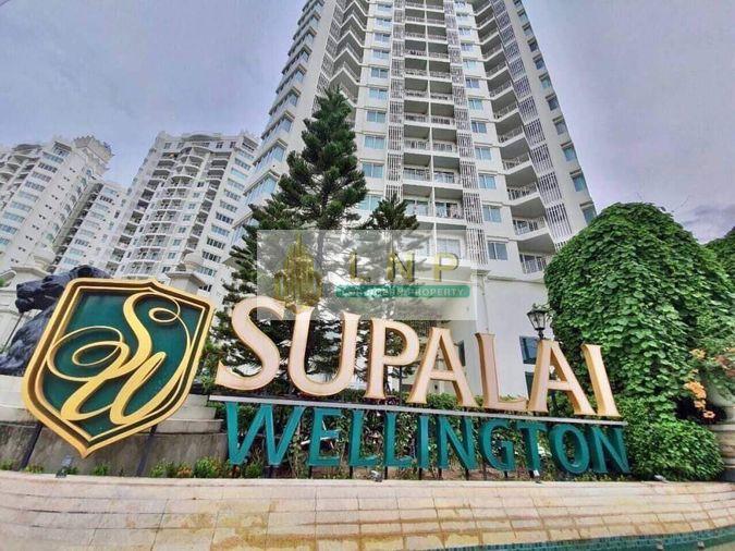 รูป 🏢 ขายคอนโด : Supalai Wellington (ศุภาลัย เวลลิงตัน) รหัสทรัพย์ | 📌LNP-C13372 - รูปที่ 2/49