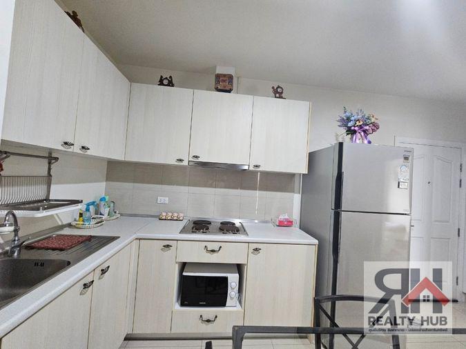 รูป 🤝🏻RB24684 ให้เช่าถูกมาก👍แมเนอร์ สนามบินน้ำ✅แอดไลน์ @mproperty( มี @ ด้วย) แอดมินตอบไว - รูปที่ 15/18