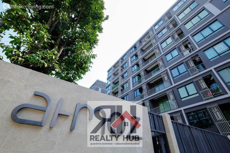 รูป 🤝🏻RB24716 ให้เช่าถูกมาก👍แอทโมซ ลาดพร้าว 71✅แอดไลน์ @mproperty( มี @ ด้วย) แอดมินตอบไว - รูปที่ 2/11