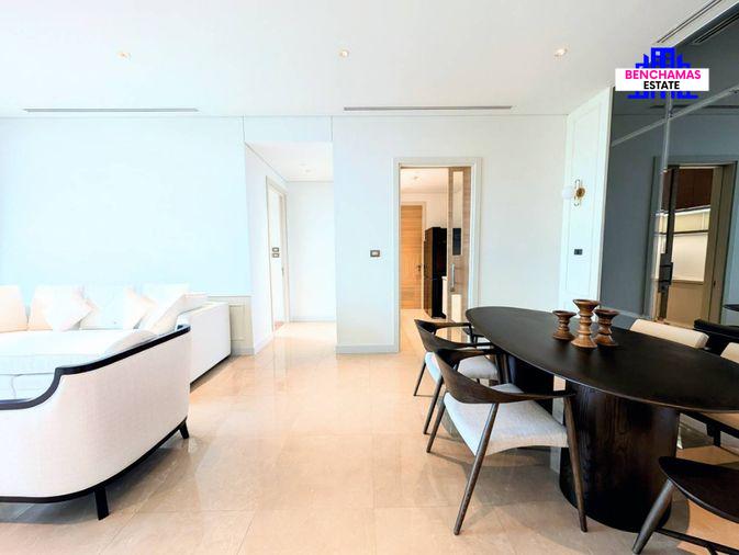 รูป 🔥ขายคอนโดหรู✅ สินธร เรสซิเดนซ์ Sindhorn Residence ใกล้ BTS ชิดลม - รูปที่ 5/13