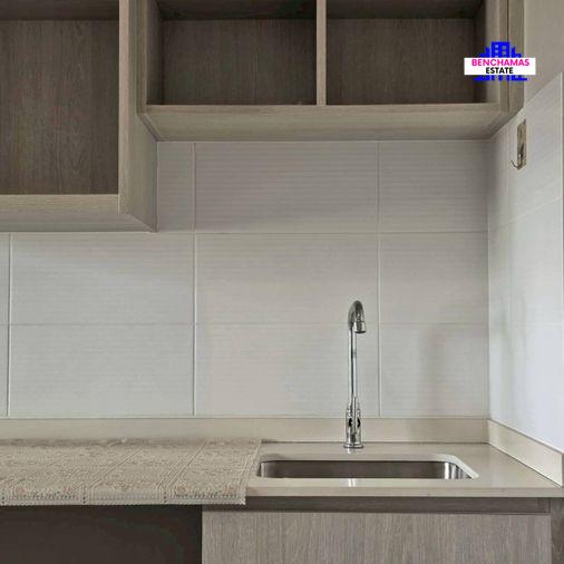 รูป 🔥ขาย คอนโด Lumpini Suite ลุมพินี สวีท ดินแดง - ราชปรารภ ห้องสตูดิโอ 🌳 ทำเลดีเชื่อมต่อใจกลางเมือง ใกล้ BTS อนุสาวรีย์ชัยสมรภูมิ - รูปที่ 4/8