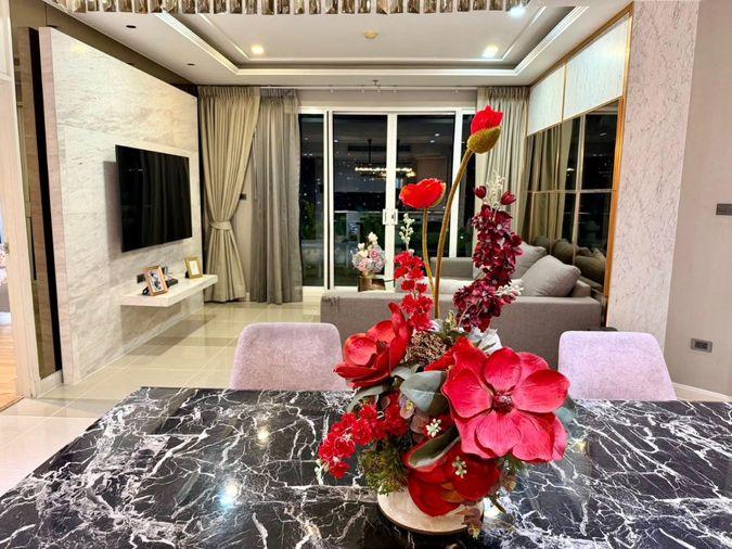 รูป 🏢 ขายคอนโด : Supalai Wellington (ศุภาลัย เวลลิงตัน)   รหัสทรัพย์ | 📌LNP-C13372  - รูปที่ 38/49