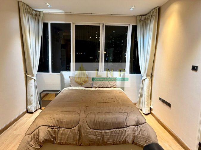 รูป 🏢 ขายคอนโด : Supalai Wellington (ศุภาลัย เวลลิงตัน) รหัสทรัพย์ | 📌LNP-C13372 - รูปที่ 41/49