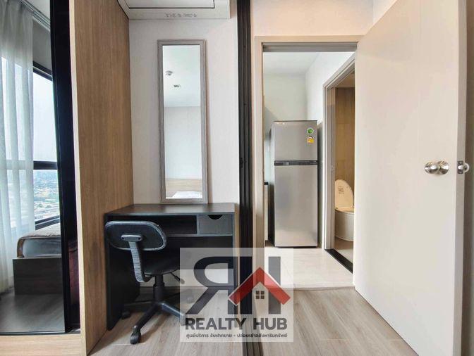 รูป 🤝🏻RB24715 ให้เช่าถูกมาก👍เดอะ โพลิแทน อควา✅แอดไลน์ @mproperty( มี @ ด้วย) แอดมินตอบไว - รูปที่ 5/21