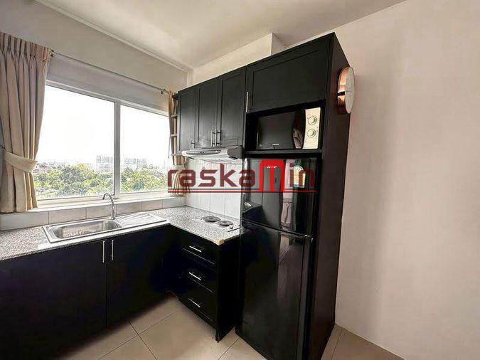 picture FQðšïļKT0428ðââïļSTUDIO 28sqm Floor 9ðPool view Fully furnishedðïļAD Hyatt Condominium Wongamat Naklua16 - 4/7