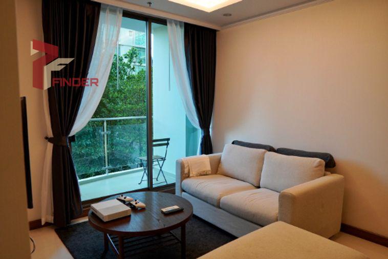 รูป 🏙️ PFD-08476 Supalai Oriental Sukhumvit 39 | ศุภาลัย โอเรียนทัล สุขุมวิท 39 | 47 sq.m. - รูปที่ 1/13