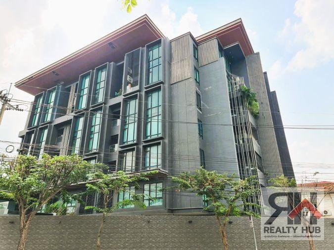 รูป 🤝🏻RB24689 ให้เช่าถูกมาก👍ดิ ยูนีค เกษตร - นวมินทร์✅แอดไลน์ @mproperty( มี @ ด้วย) แอดมินตอบไว - รูปที่ 8/12