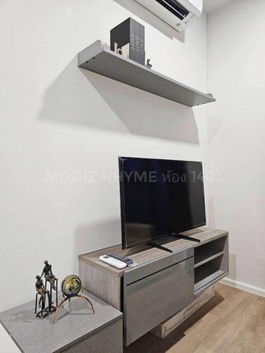 รูป 🤝🏻RB24682 ให้เช่าถูกมาก👍โมดิซ ไรห์ม รามคำแหง✅แอดไลน์ @mproperty( มี @ ด้วย) แอดมินตอบไว - รูปที่ 5/10