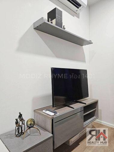 รูป 🤝🏻RB24682 ให้เช่าถูกมาก👍โมดิซ ไรห์ม รามคำแหง✅แอดไลน์ @mproperty( มี @ ด้วย) แอดมินตอบไว - รูปที่ 5/10