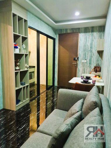 รูป 🤝🏻RB24689 ให้เช่าถูกมาก👍ดิ ยูนีค เกษตร - นวมินทร์✅แอดไลน์ @mproperty( มี @ ด้วย) แอดมินตอบไว - รูปที่ 6/12