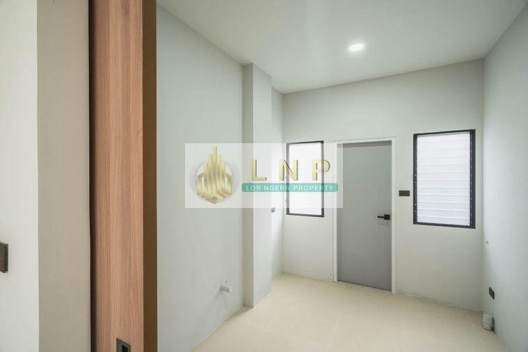 รูป 🏠 ขายบ้าน : Preecha Beyond Ramkhamhaeng - Krungthepkreetha (ปรีชา บียอนด์ รามคำแหง - กรุงเทพกรีฑา) รหัสทรัพย์ | 📌LNP-H1039 - รูปที่ 5/42