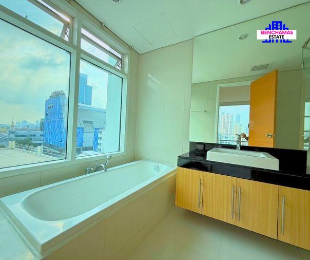 รูป 🔥ขาย คอนโด Fullerton Sukhumvit ฟูลเลอร์ตัน สุขุมวิท คอนโดหรูระดับ Luxury ทำเลทองติดถนนสุขุมวิท ✨Yield ดี เหมาะสำหรับนักลงทุน - รูปที่ 9/19