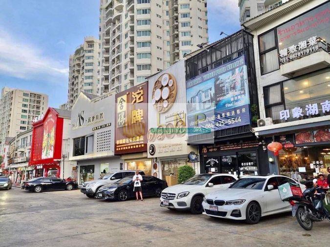 รูป 🏢 ขายคอนโด : Supalai Wellington (ศุภาลัย เวลลิงตัน) รหัสทรัพย์ | 📌LNP-C13372 - รูปที่ 21/49