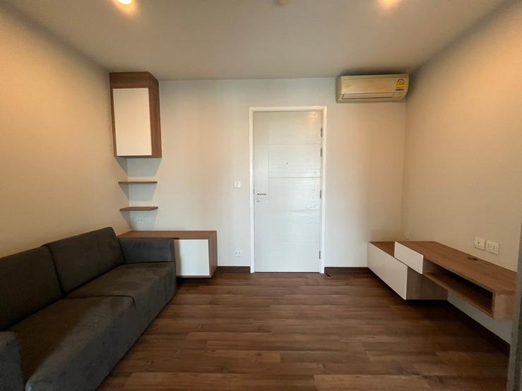 รูป 💥💥ขายห้องพร้อมผู้เช่า!! Condo Centric Tiwanon Station 1Bed 31.89 ตรม.ชั้น 30 ตึก A วิวสวน แต่งครบ💥💥 สอบถาม LINE ID: @atfirm📲 - รูปที่ 4/12