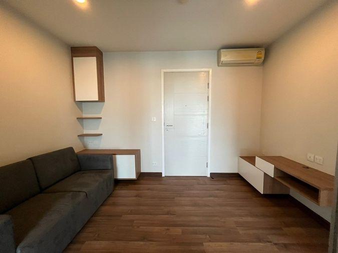 รูป 💥💥ขายห้องพร้อมผู้เช่า!! Condo Centric Tiwanon Station 1Bed 31.89 ตรม.ชั้น 30 ตึก A วิวสวน แต่งครบ💥💥 สอบถาม LINE ID: @atfirm📲 - รูปที่ 4/12