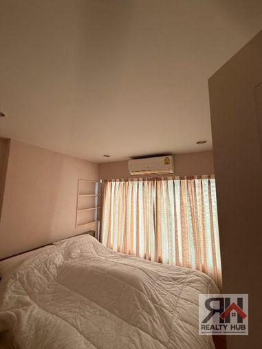 รูป 🔴SV2520🟡 ขายถูกมาก👍 Anna Condo Bang Phlu 💛🧡 ✅แอดไลน์ @mproperty (มี @ ด้วย) แอดมินตอบไว - รูปที่ 8/8