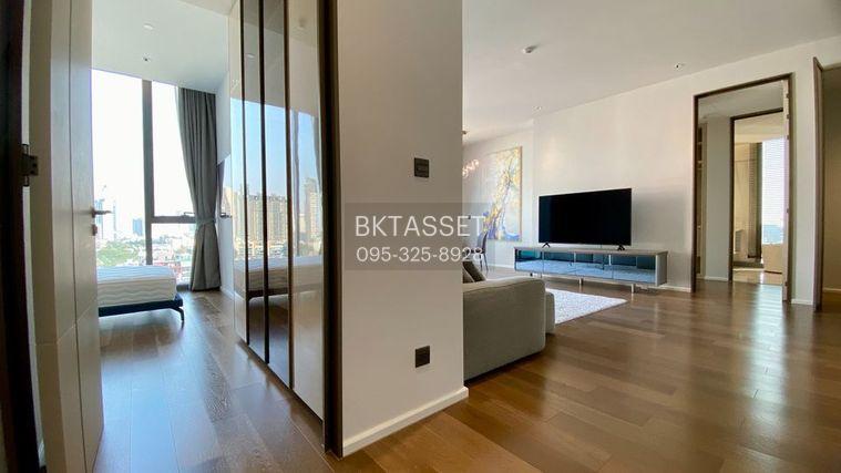 รูป ห้องว่าง* ✅ ✅ ให้เช่า - KRAAM Sukhumvit 26 , Ultimate Luxury 2 ห้องนอน พร้อมเข้าอยู่ ติดต่อไลน์ @bktasset โทร 095-325-8928 - รูปที่ 1/13