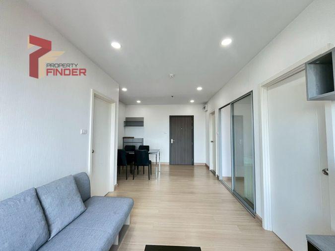 รูป PFD-08306 ให้เช่า ศุภาลัย เวอเรนด้า สุขุมวิท 117 (Supalai Veranda Sukhumvit 117) ใกล้รถไฟฟ้า BTS ปู่เจ้า ทำเลสุขุมวิท 117 🚈✨ - รูปที่ 6/18