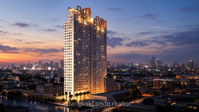 รูป 🍀🍀Cozy room 🌸🌼ให้เช่า📌 ทรู ทองหล่อ (Line:@rent2022)MRT เพชรบุรี✨พร้อมเข้าอยู่🔖A11461 - รูปที่ 6/7