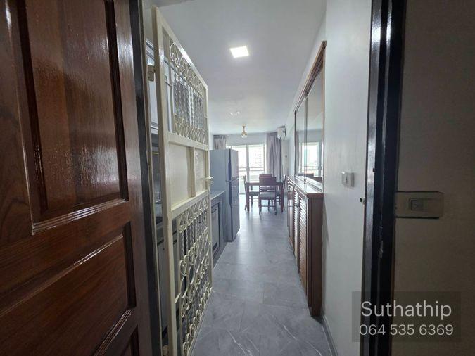 picture Condo for rent : Thonglor Tower ((BTS Thonglor)) MK-02 line @livingbkk - 7/10