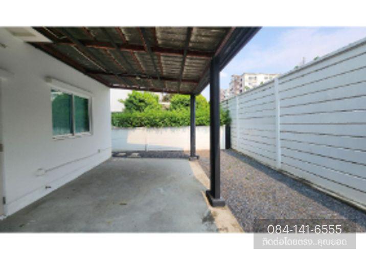 picture Centro Ramindra 109 Khlong Sam Wa - 9/42