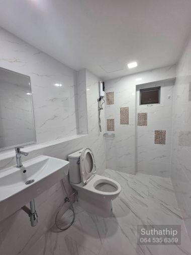 picture Condo for rent : Thonglor Tower ((BTS Thonglor)) MK-02 line @livingbkk - 9/10