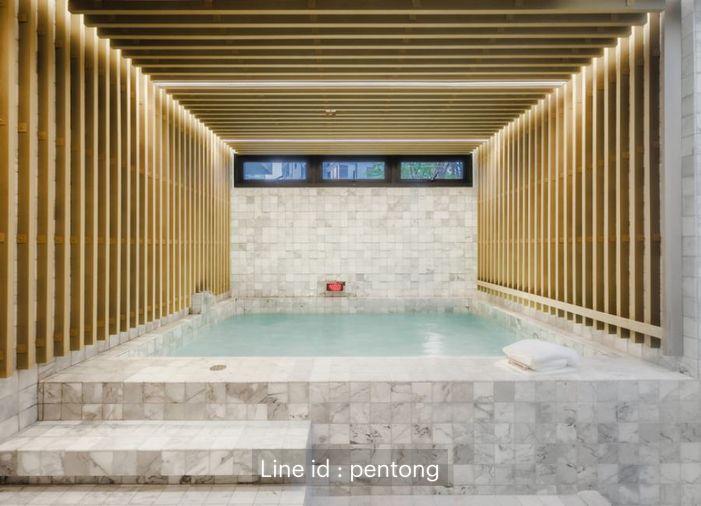 picture THE STAGE Mindscape Ratchada-Huaikhwang Elevate Everyday Living with Premium Facilities & Private Onsen - 6/9