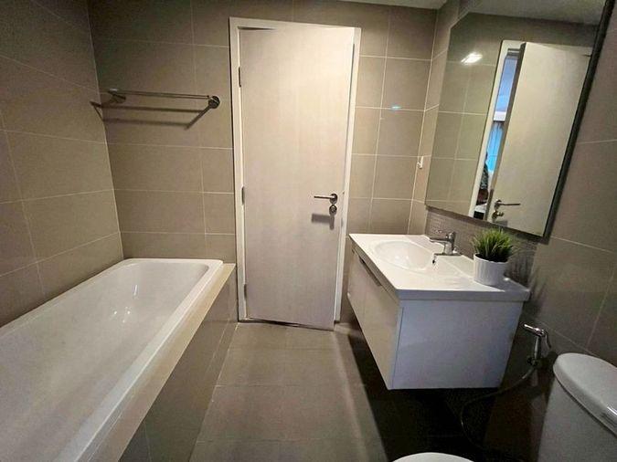picture Condo for rent : Maestro 39((BTS Phrom Phong )) MK-02  line @livingbkk - 7/8