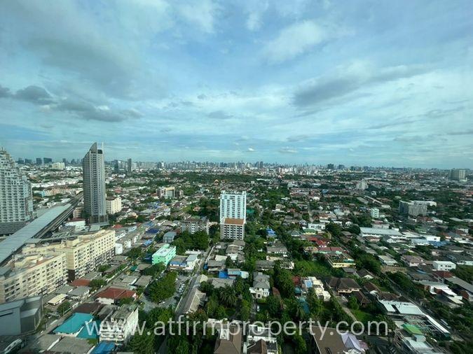 รูป 💥💥ขายห้องพร้อมผู้เช่า!! Condo Centric Tiwanon Station 1Bed 31.89 ตรม.ชั้น 30 ตึก A วิวสวน แต่งครบ💥💥 สอบถาม LINE ID: @atfirm📲 - รูปที่ 12/12
