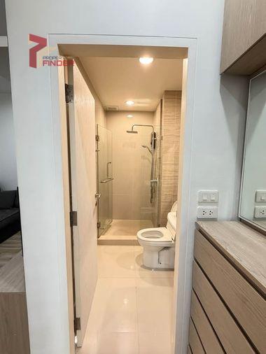 รูป PFD-08487 ให้เช่า นิช โมโน สุขุมวิท-แบริ่ง (Niche Mono Sukhumvit-Bearing) ห้องสวยเป็นสัดส่วน สภาพดี ใกล้ BTS แบริ่ง 🚇✨ - รูปที่ 9/9
