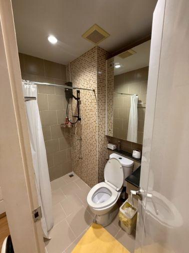 รูป 🔴SV2520🟡 ขายถูกมาก👍 Anna Condo Bang Phlu 💛🧡 ✅แอดไลน์ @mproperty (มี @ ด้วย) แอดมินตอบไว - รูปที่ 5/8