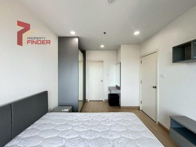 รูป PFD-08306 ให้เช่า ศุภาลัย เวอเรนด้า สุขุมวิท 117 (Supalai Veranda Sukhumvit 117) ใกล้รถไฟฟ้า BTS ปู่เจ้า ทำเลสุขุมวิท 117 🚈✨ - รูปที่ 11/18