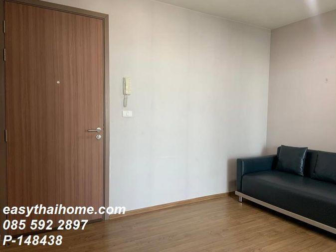 รูป P-148438 — ขายคอนโด ชั้น 28 Fuse Chan - Sathorn ใกล้ BTS สุรศักดิ์ 085-592-2897 Line: @easythaihome - รูปที่ 16/18