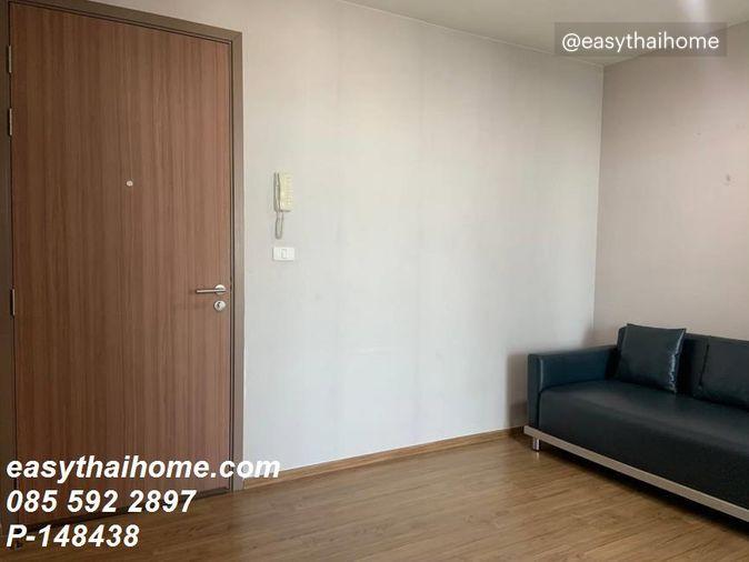 รูป P-148438 — ขายคอนโด ชั้น 28 Fuse Chan - Sathorn ใกล้ BTS สุรศักดิ์ 085-592-2897 Line: @easythaihome - รูปที่ 16/18
