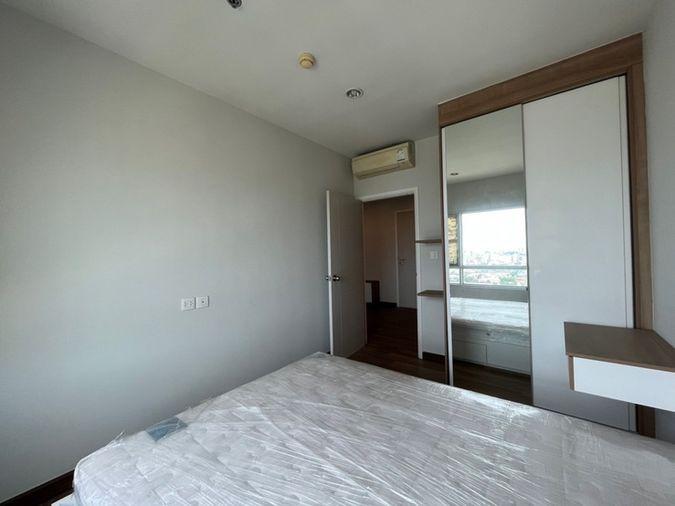รูป 💥💥ขายห้องพร้อมผู้เช่า!! Condo Centric Tiwanon Station 1Bed 31.89 ตรม.ชั้น 30 ตึก A วิวสวน แต่งครบ💥💥 สอบถาม LINE ID: @atfirm📲 - รูปที่ 7/12