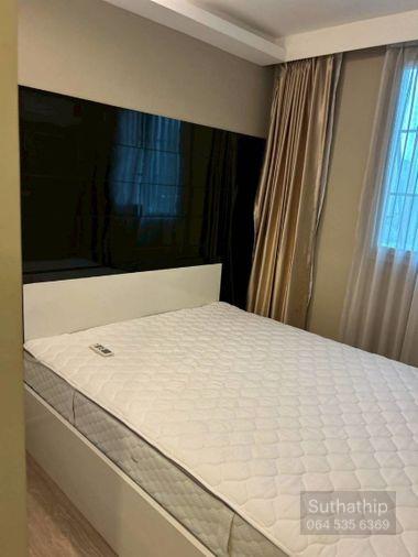 picture Condo for rent : Maestro 39((BTS Phrom Phong )) MK-02 line @livingbkk - 4/8