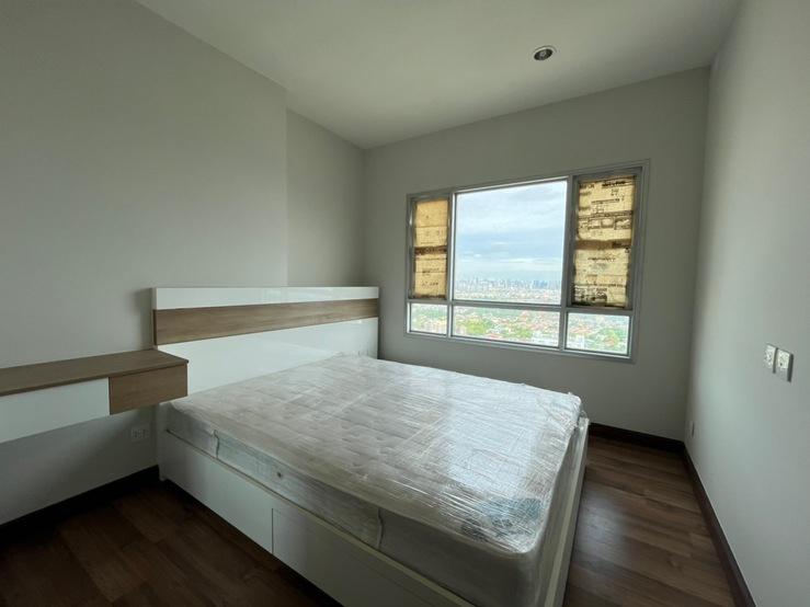 รูป 💥💥ขายห้องพร้อมผู้เช่า!! Condo Centric Tiwanon Station 1Bed 31.89 ตรม.ชั้น 30 ตึก A วิวสวน แต่งครบ💥💥 สอบถาม LINE ID: @atfirm📲 - รูปที่ 5/12