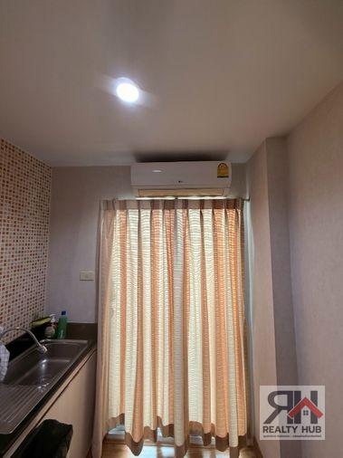 รูป 🔴SV2520🟡 ขายถูกมาก👍 Anna Condo Bang Phlu 💛🧡 ✅แอดไลน์ @mproperty (มี @ ด้วย) แอดมินตอบไว - รูปที่ 2/8